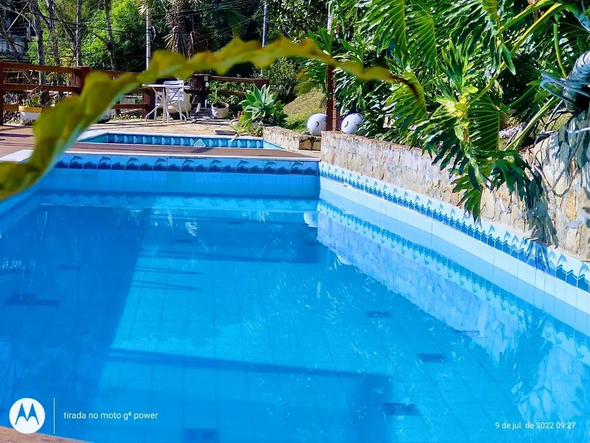 شقة Flats Mar A Vista IV Aluguel De Temporada Búzios البرازيل