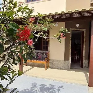  Casa de Férias House Uma Casa No Caribe Brasileiro