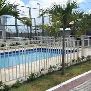 Proximo Ao Aeroporto , Fortaleza (Ceara) Brasil