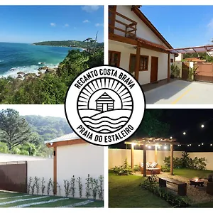 Casa Em Na Do Estaleiro , Balneário Camboriú Brasil